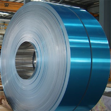 china aluminium factory supply top quality mill finish aluminum coil